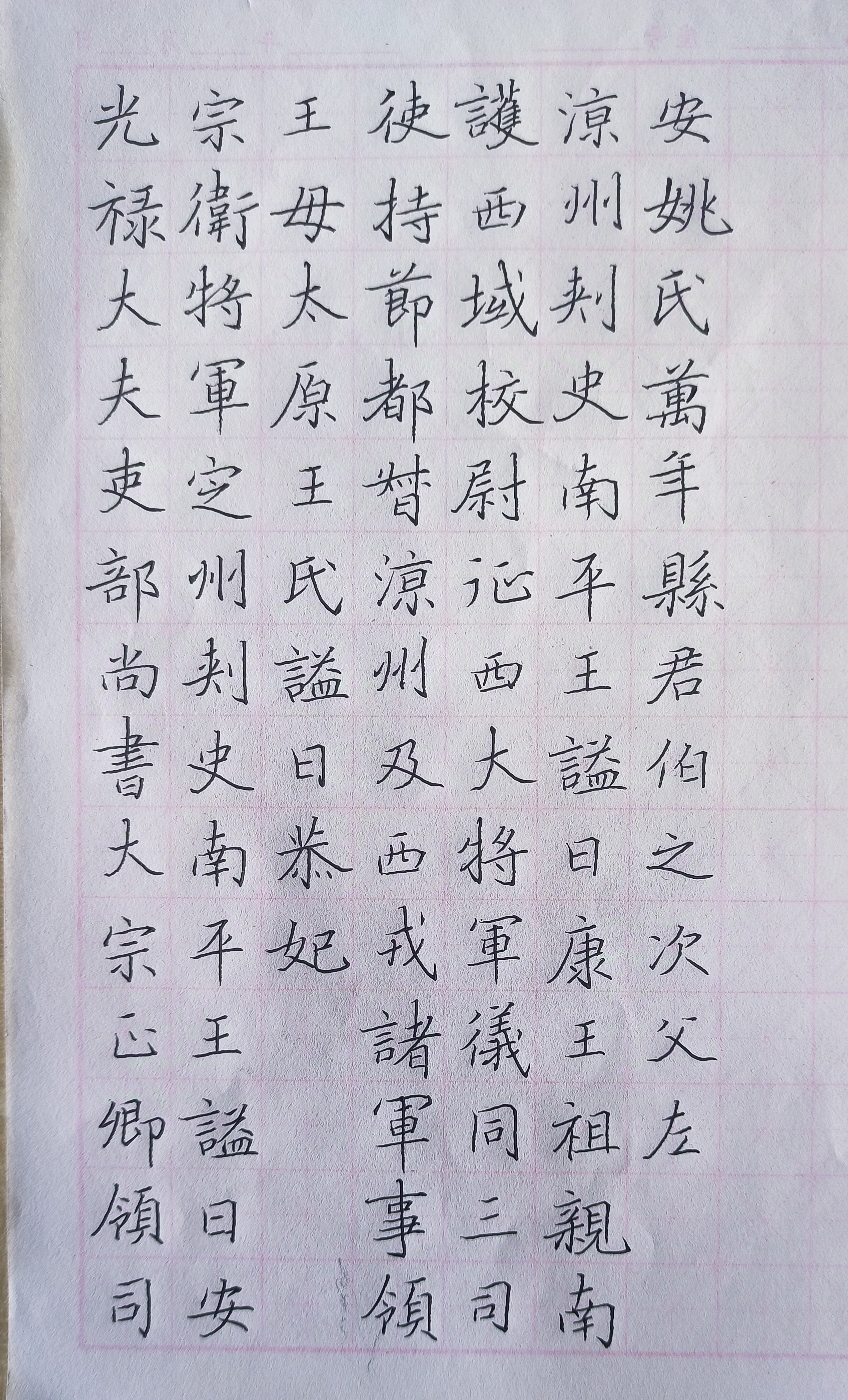 作业图片